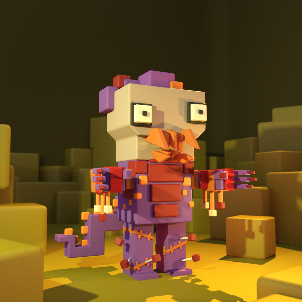 What Scares You? #1740