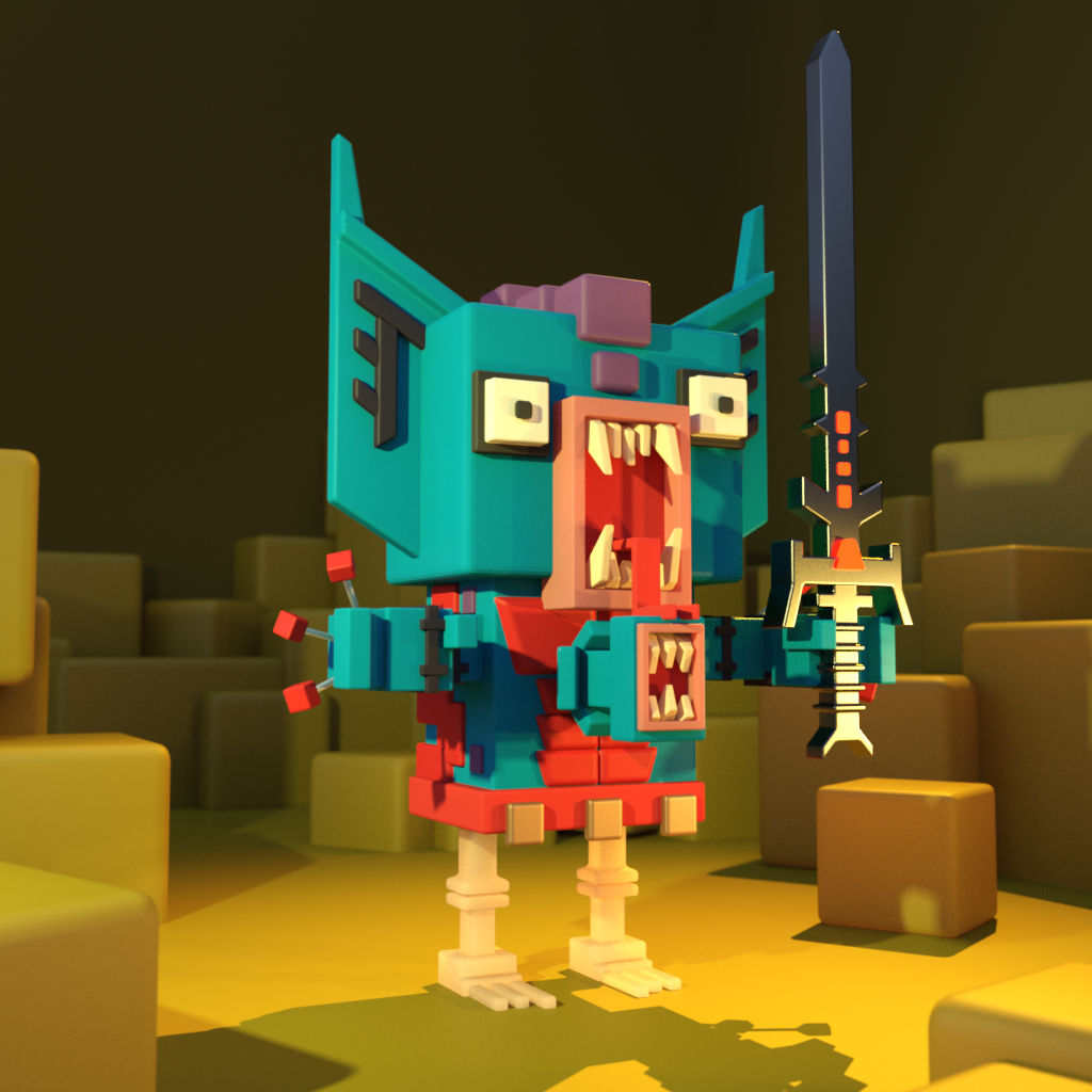 What Scares You? #2962